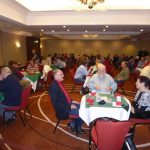 Weihnachtsturnier 2018